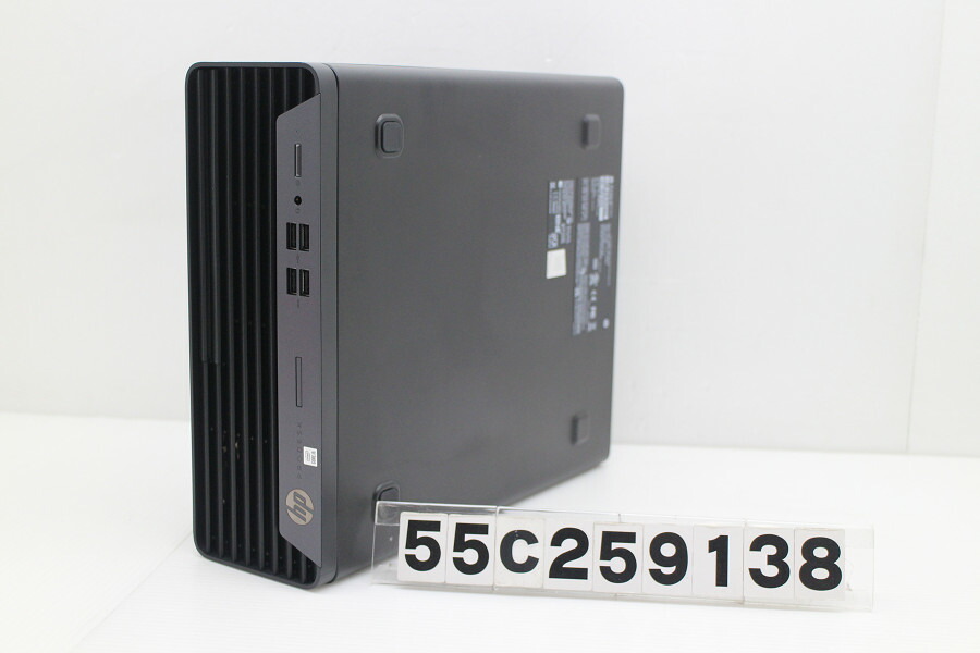 hp ProDesk 400 G7 SFF Core i5 10500 3.1GHz/16GB/256GB(SSD)/Multi/Win11【中古】【20260407】 32,760円