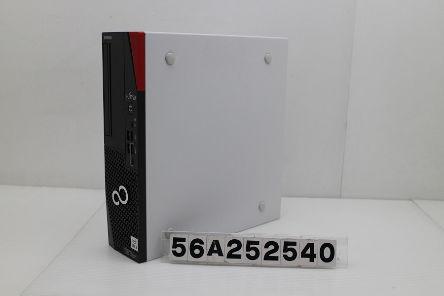 富士通 ESPRIMO D7010/F Core i5 10500 3.1GHz/16GB/512GB(SSD)/Win11【中古】【20260331】