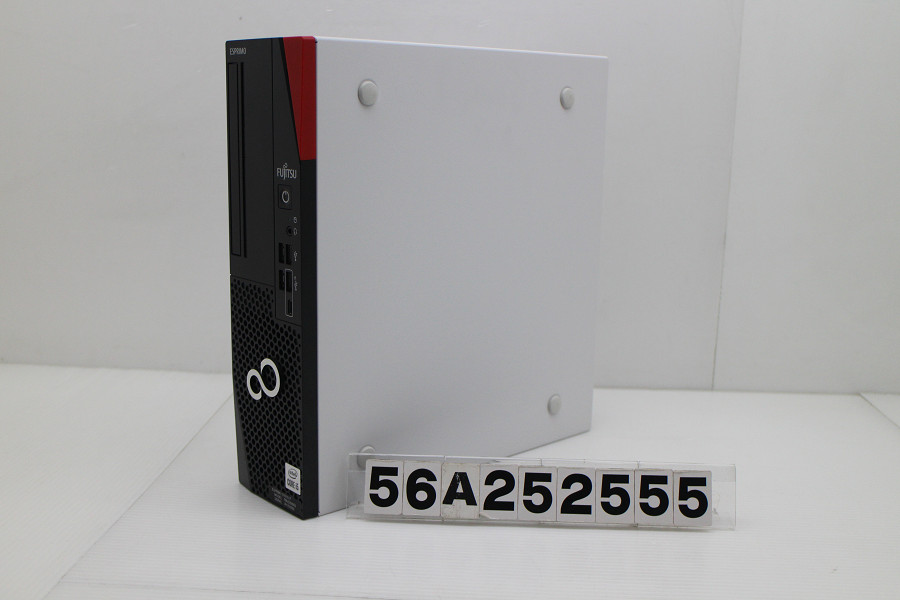 富士通 ESPRIMO D7010/F Core i5 10500 3.1GHz/16GB/512GB(SSD)/Win11【中古】【20260331】