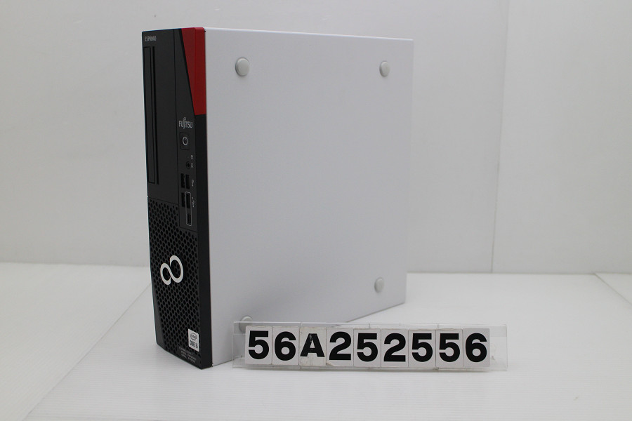 富士通 ESPRIMO D7010/F Core i5 10500 3.1GHz/16GB/512GB(SSD)/Win11【中古】【20260331】