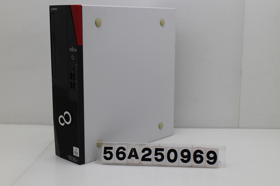 富士通 ESPRIMO D7010/E Core i5 10500 3.1GHz/16GB/256GB(SSD)/Multi/Win11【中古】【20260414】