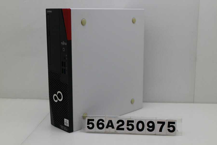 富士通 ESPRIMO D7010/E Core i5 10500 3.1GHz/16GB/256GB(SSD)/Multi/Win11【中古】【20260414】