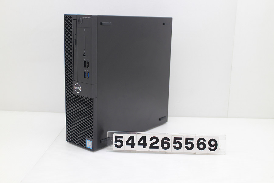 DELL Optiplex 3060 SFF Core i5 8500 3GHz/8GB/256GB(SSD)/Multi/Win11【中古】【20260430】|PCコンフルプレミアム店