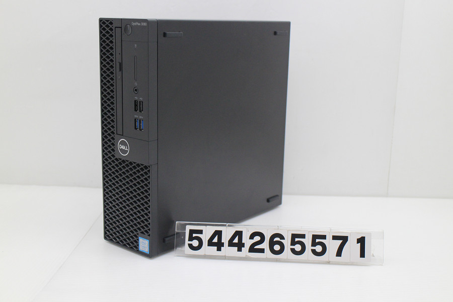 DELL Optiplex 3060 SFF Core i5 8500 3GHz/8GB/256GB(SSD)/Multi/Win11【中古】【20260430】｜PCコンフルプレミアム店