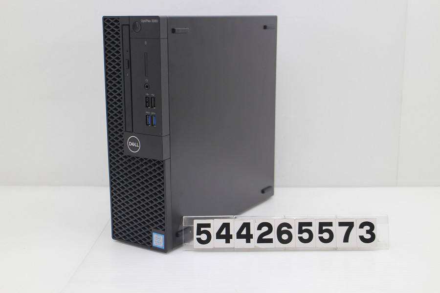 DELL Optiplex 3060 SFF Core i5 8500 3GHz/8GB/256GB(SSD)/Multi/Win11【中古】【20260430】|PCコンフルプレミアム店