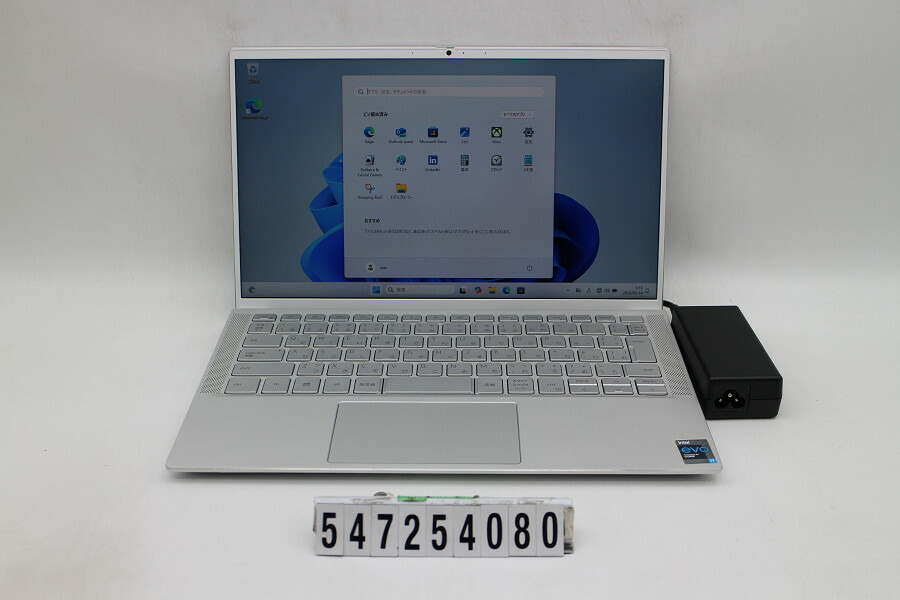 DELL Inspiron 7300 Core i7 1165G7 2.8GHz/8GB/512GB(SSD)/13.3W/FHD(1920x1080)/Win11【中古】【20260519】
