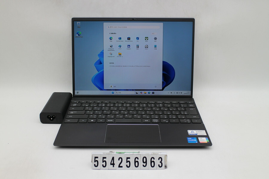 DELL Vostro 13 5310 Core i5 11300H 3.1GHz/8GB/256GB(SSD)/13.3W/WUXGA(1920x1200)/Win11【中古】【20260519】