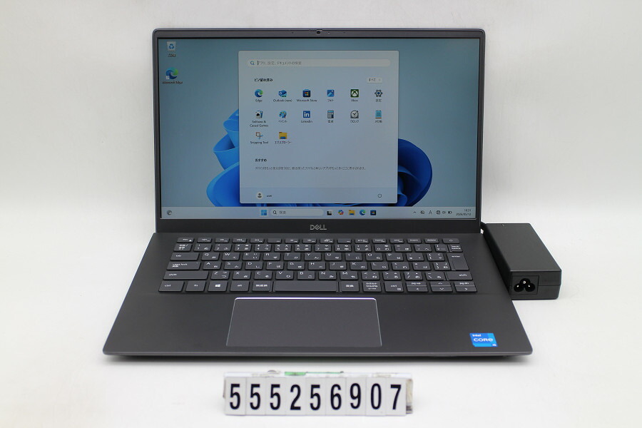 DELL Vostro 5402 Core i5 1135G7 2.4GHz/8GB/256GB(SSD)/14W/FHD(1920x1080)/Win11【中古】【20260519】