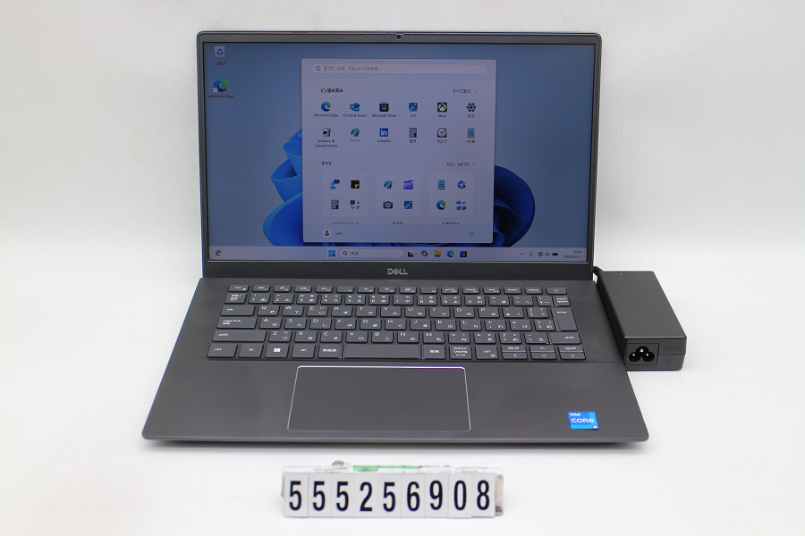 DELL Vostro 5402 Core i5 1135G7 2.4GHz/8GB/256GB(SSD)/14W/FHD(1920x1080)/Win11【中古】【20260519】