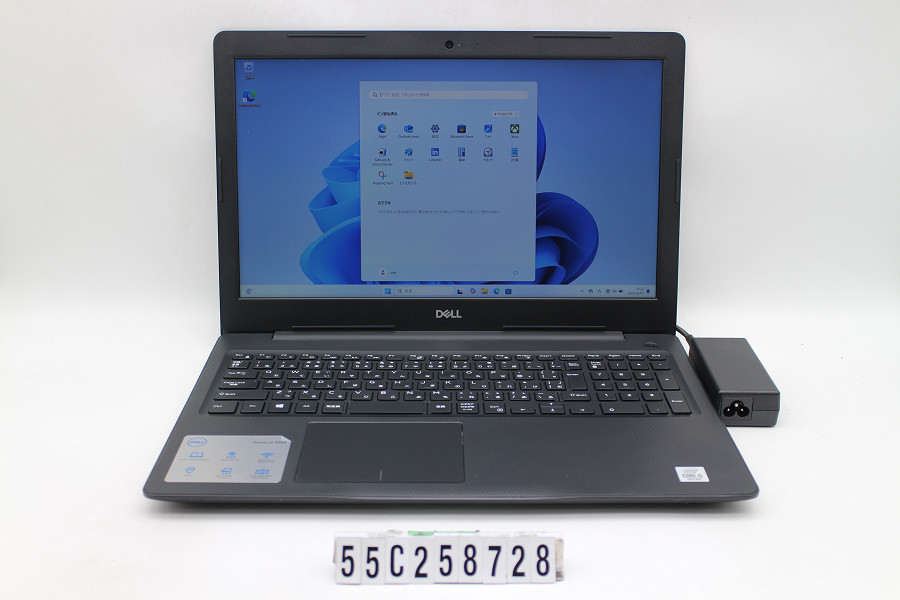 DELL Vostro 3591 Core i5 1035G1 1GHz/8GB/256GB(SSD)/Multi/15.6W/FHD(1920x1080)/Win11【中古】【20260512】