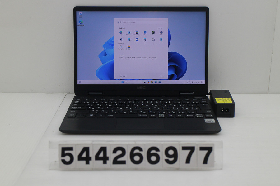 NEC PC-VKT10CGG6VD6 Core i5 10210Y 1GHz/8GB/128GB(SSD)/12.5W/FHD(1920x1080)/Win11【中古】【20260602】｜PCコンフルプレミアム店 20,732円