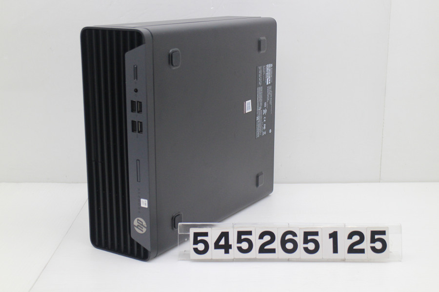 hp ProDesk 400 G7 SFF Core i5 10500 3.1GHz/16GB/512GB(SSD)/Multi/Win11【中古】【20260624】｜PCコンフルプレミアム店
