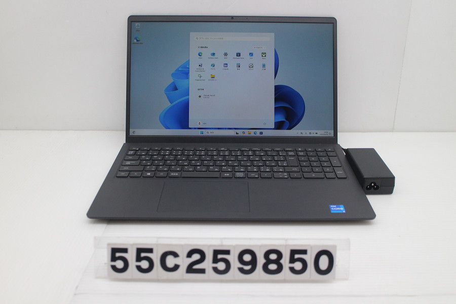 DELL Vostro 15 3510 Core i5 1135G7 2.4GHz/8GB/256GB(SSD)/15.6W/FHD(1920x1080)/Win11【中古】【20260623】｜PCコンフルプレミアム店