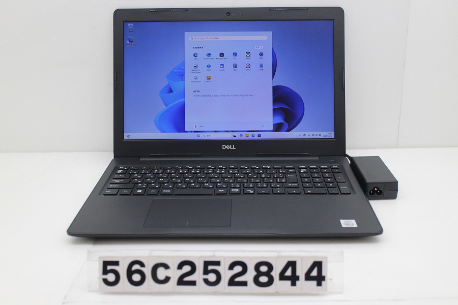 DELL Vostro 3590 Core i5 10210U 1.6GHz/8GB/256GB(SSD)/Multi/15.6W/FHD(1920x1080)/Win11【中古】【20260623】｜PCコンフルプレミアム店 30,615円