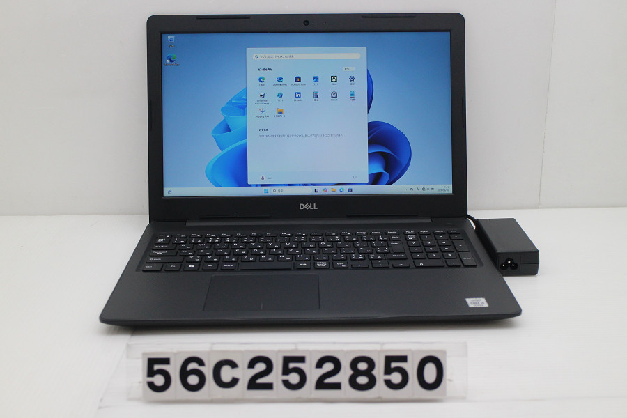 DELL Vostro 3590 Core i5 10210U 1.6GHz/8GB/256GB(SSD)/Multi/15.6W/FHD(1920x1080)/Win11【中古】【20260623】｜PCコンフルプレミアム店
