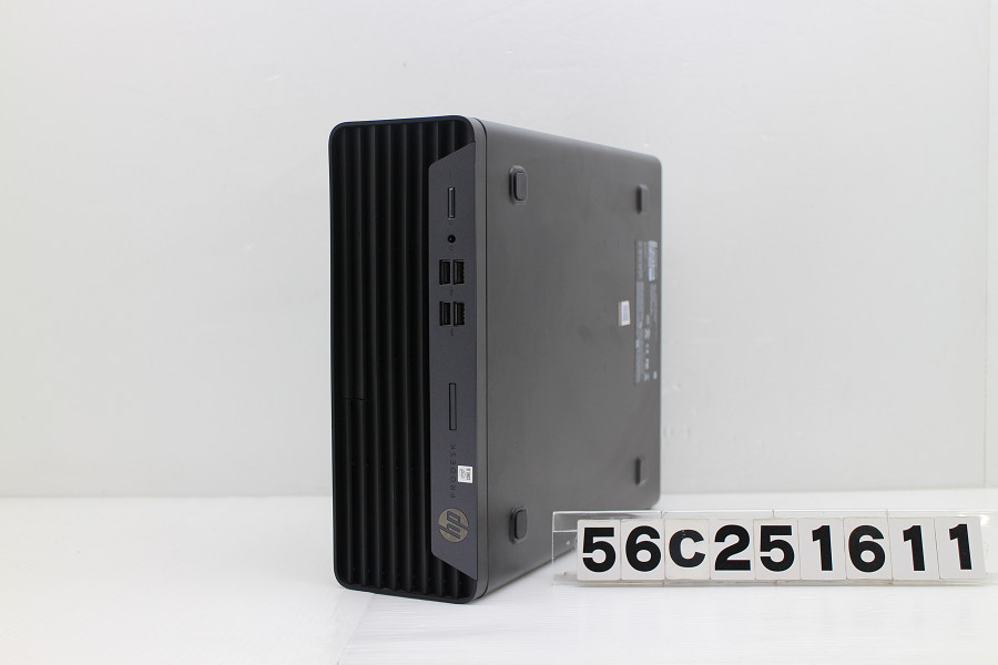 hp ProDesk 400 G7 SFF Core i5 10500 3.1GHz/16GB/256GB(SSD)/Multi/Win11【中古】【20260630】｜PCコンフルプレミアム店