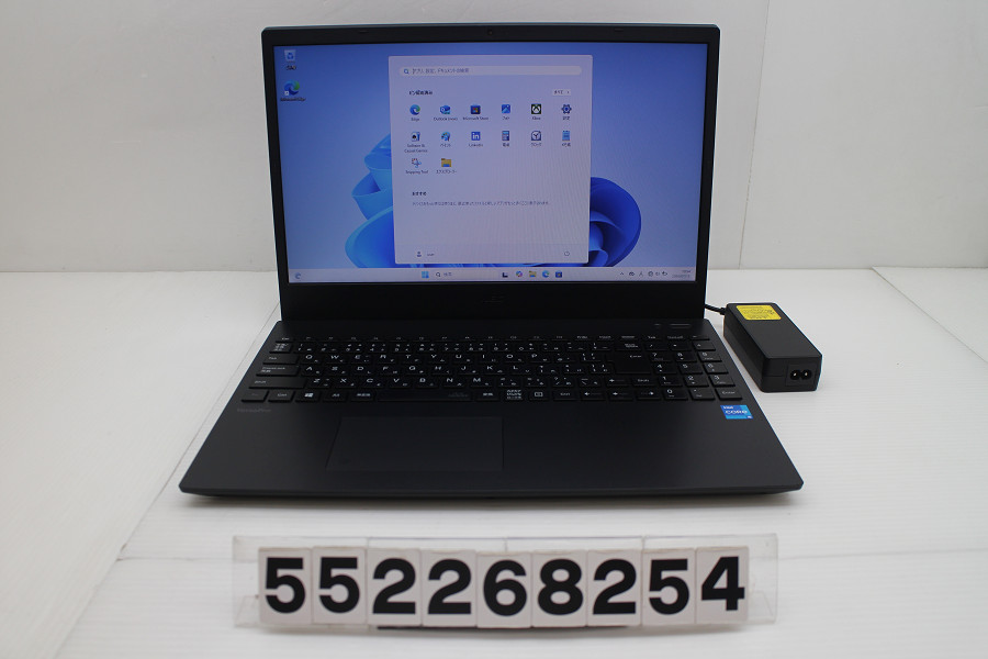 NEC PC-VKT42EZGA Core i5 1135G7 2.4GHz/8GB/256GB(SSD)/DVD/15.6W/FWXGA(1366x768)/Win11【中古】【20260722】|PCコンフルプレミアム店