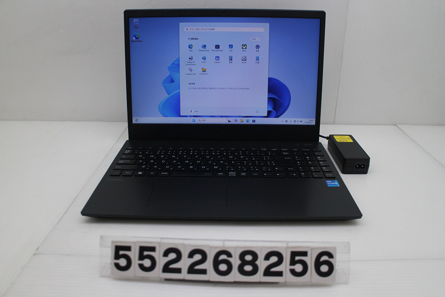 NEC PC-VKT42EZGA Core i5 1135G7 2.4GHz/8GB/256GB(SSD)/DVD/15.6W/FWXGA(1366x768)/Win11【中古】【20260722】|PCコンフルプレミアム店