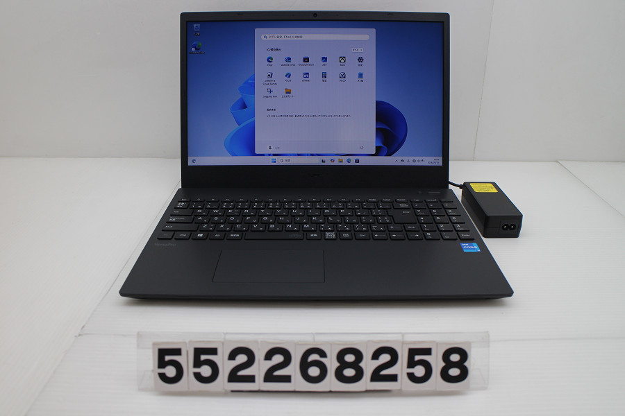 NEC PC-VKT42EZGA Core i5 1135G7 2.4GHz/8GB/256GB(SSD)/DVD/15.6W/FWXGA(1366x768)/Win11【中古】【20260722】｜PCコンフルプレミアム店 32,760円