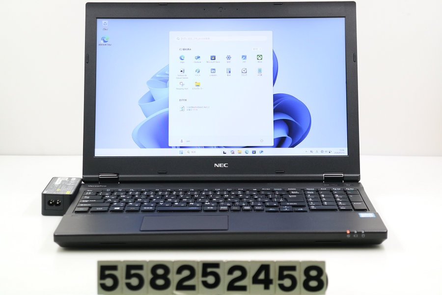 楽天市場】NEC PC-VKM17XZG4 Core i5 8350U 1.7GHz/8GB/128GB(SSD