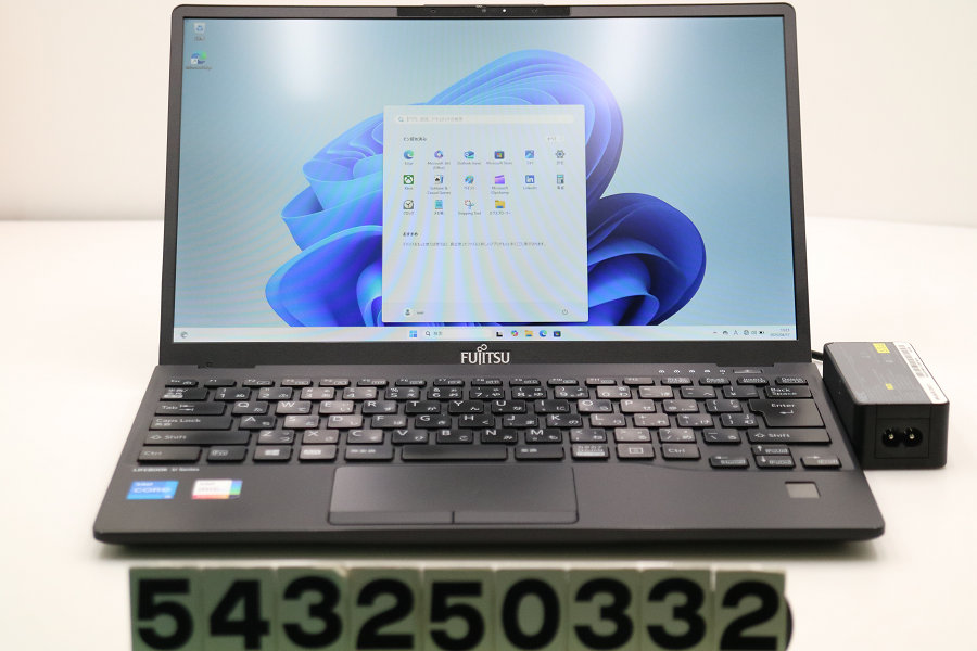 365 富士通 U9313/N i5-1345U 256GB windows11 楽天市場】富士通 LIFEBOOK U9313/M Core i5 1345U 1.6GHz/8GB/256GB