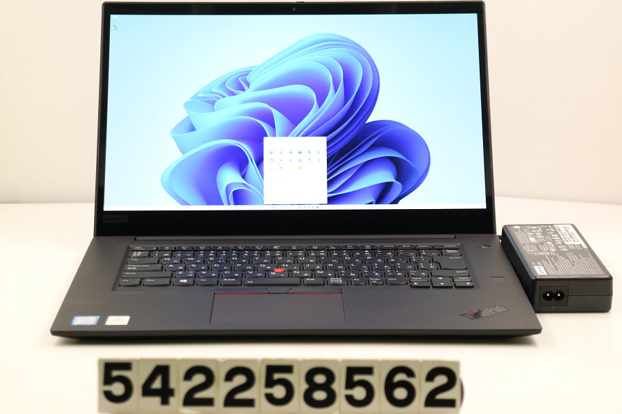 Windowsノート本体 Lenovo ThinkPad P1 Gen2 Xeon 32GB 512GB 楽天市場】Lenovo ThinkPad P1 Gen4 Xeon W-11855M 3.2GHz/32GB