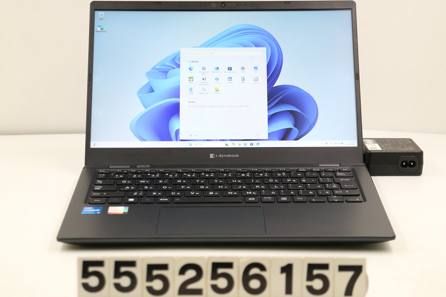 楽天市場】東芝 dynabook G83/HV Core i5 1135G7 2.4GHz/16GB/256GB