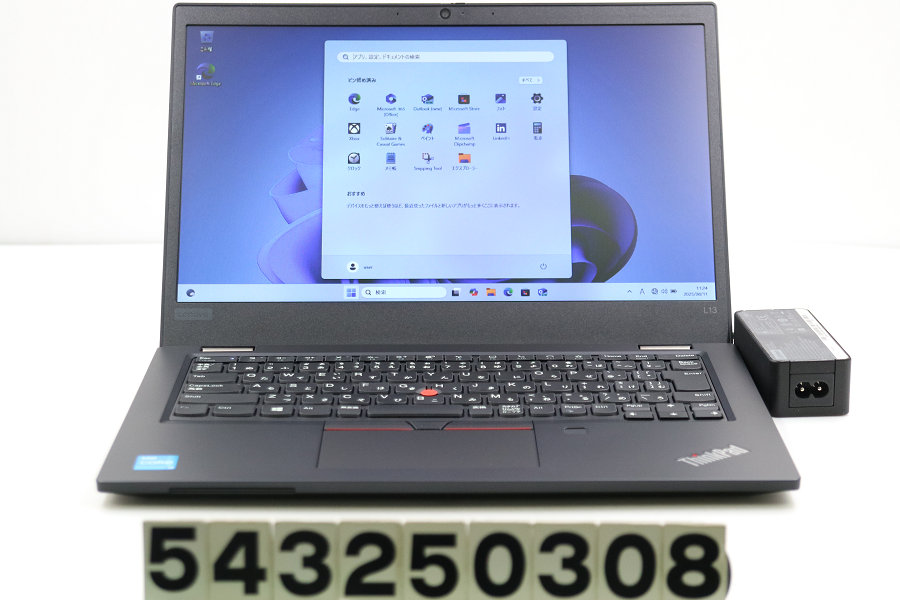 楽天市場】新品 ノートパソコン 第11世代 i5 カメラ付き Lenovo