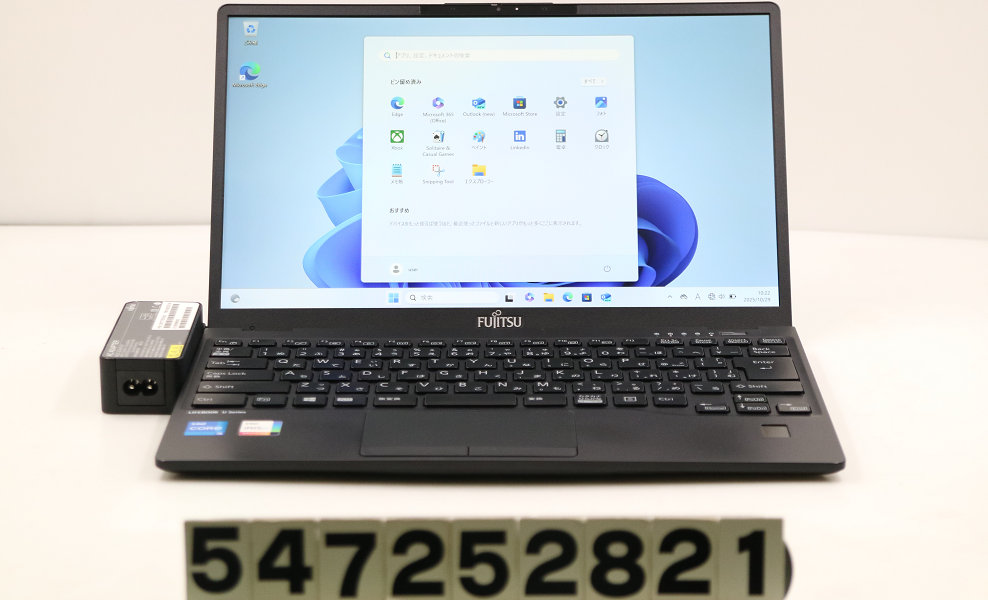 楽天市場】富士通 LIFEBOOK U9313/M Core i5 1345U 1.6GHz/8GB/256GB