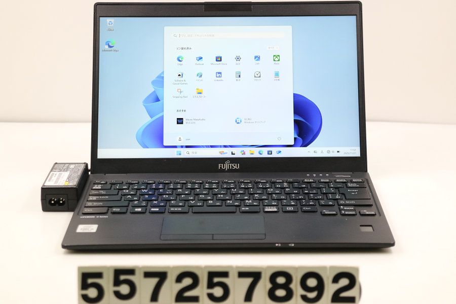楽天市場】富士通 LIFEBOOK A359/BX Core i3 8130U 2.2GHz/8GB/256GB
