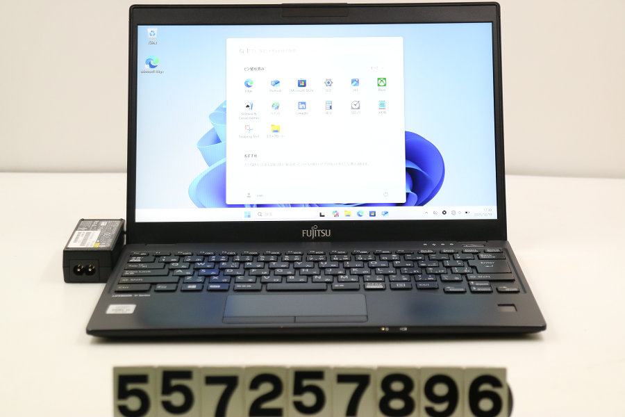 富士通 LIFEBOOK U9310/D Core i5 10310U 1.7GHz/4GB/128GB(SSD)/13.3W/FHD(1920x1080)/Win11【中古】【20251212】
