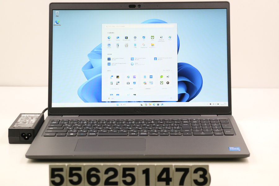 DELL Latitude 3540 Core i5 1335U 1.3GHz/16GB/256GB(SSD)/15.6W/FHD(1920x1080) タッチパネル/Win11【中古】【20260401】