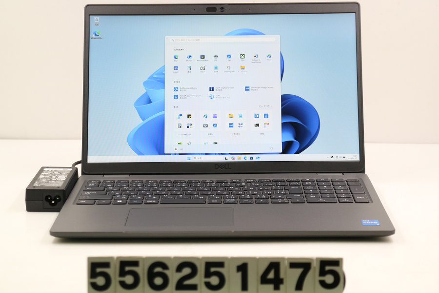 DELL Latitude 3540 Core i5 1335U 1.3GHz/16GB/256GB(SSD)/15.6W/FHD(1920x1080) タッチパネル/Win11【中古】【20260401】 48,120円