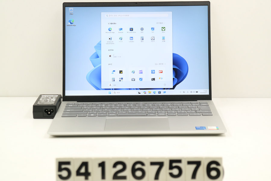 DELL Inspiron 14 5430 Core i5 1335U 1.3GHz/16GB/512GB(SSD)/14W/WUXGA(1920x1200)/Win11【中古】【20260603】|PCコンフルプレミアム店