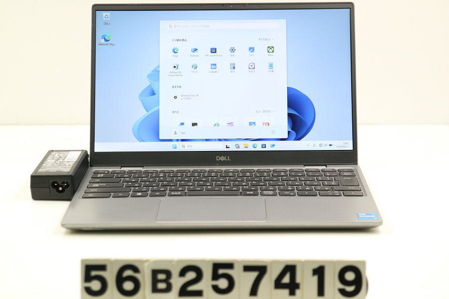 DELL Latitude 3320 Core i5 1145G7 2.6GHz/8GB/256GB(SSD)/13.3W/FHD(1920x1080)/Win11【中古】【20260619】｜PCコンフルプレミアム店