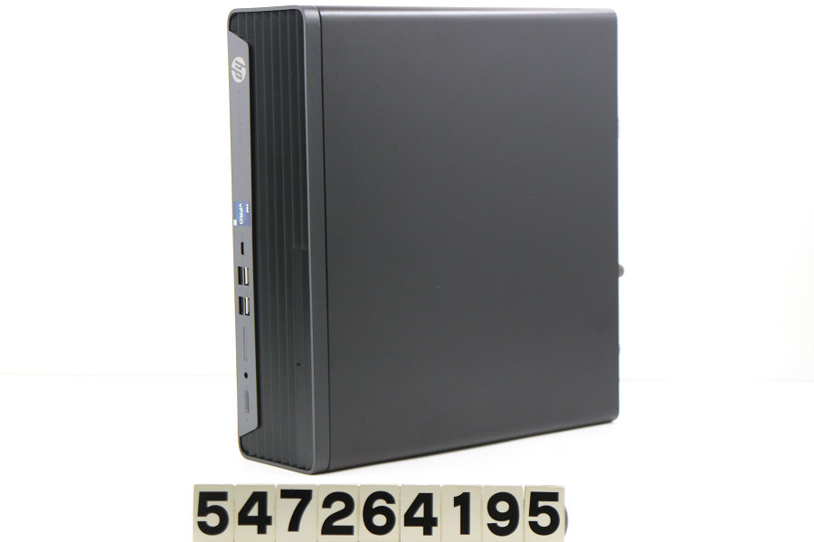 hp Elite SFF 800 G9 Core i7 12700 2.1GHz/32GB/1TB(SSD)/Multi/Win11【中古】【20260715】｜PCコンフルプレミアム店