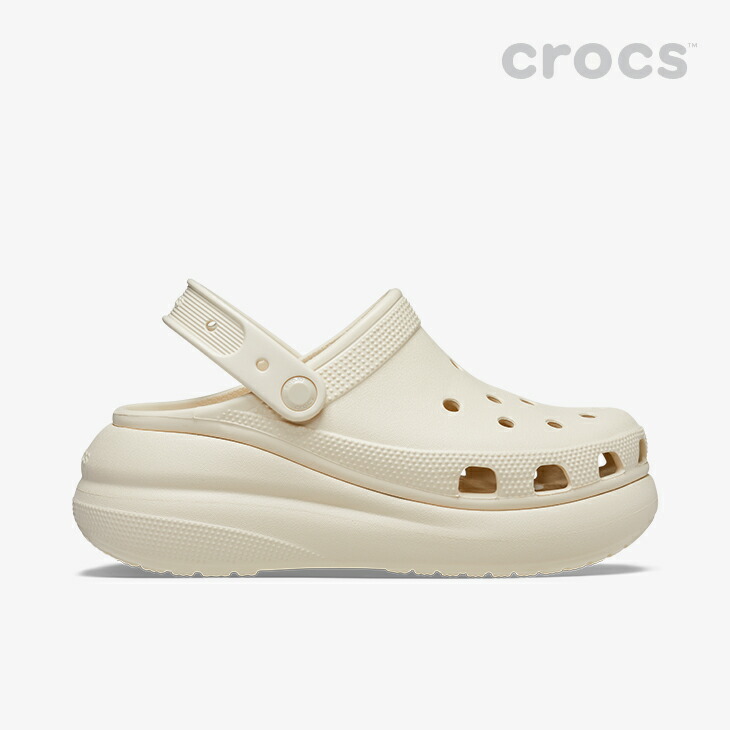 クロックス サンダル 《Ux》 Crush Clog 衝突 クロッグ 《メンズ靴 レディース靴》