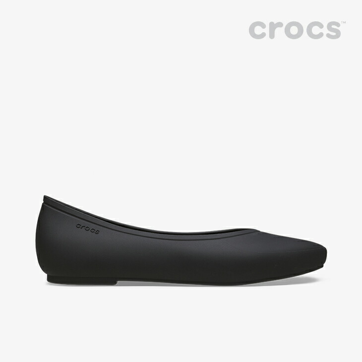 kkページ 楽天市場】「送料込み」 クロックス crocs Brooklyn Flat