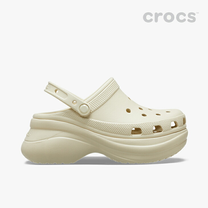 クロックス サンダル 《Ws》 Classic Bae Clog Ws クラシック ベイ クロッグウィメンズ 《メンズ靴 レディース靴》｜Comfy Comf 7,700円