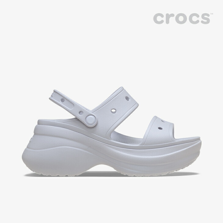 はな様　専用 crocs クロックス crocs【レディース サンダル】Bae Sandal