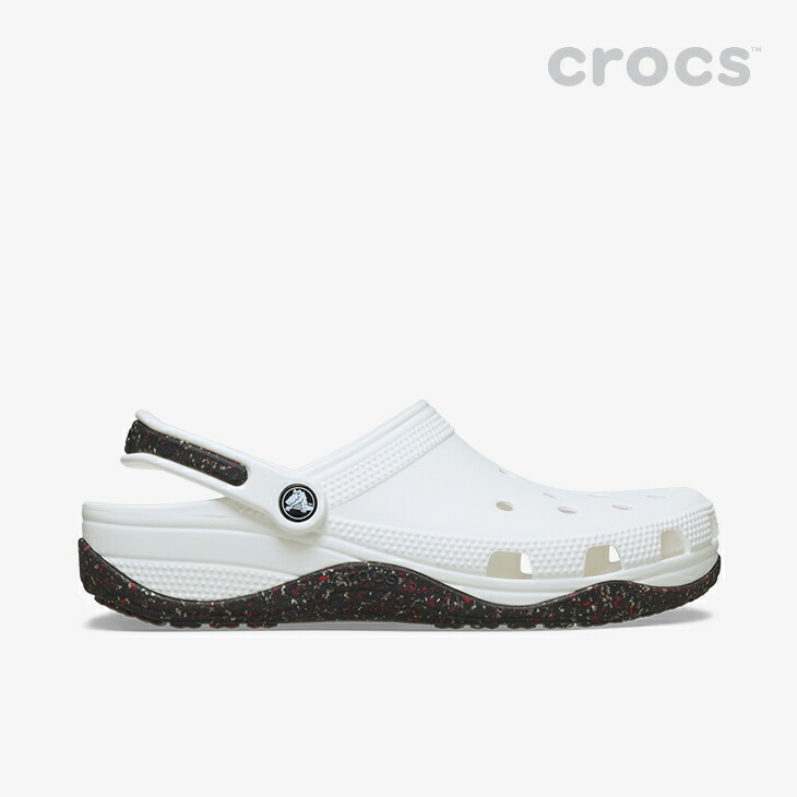 クロックス サンダル 《Ux》 Classic Evo Clog 古典派音楽 エヴォ クロッグ 《メンズ靴 レディース靴》