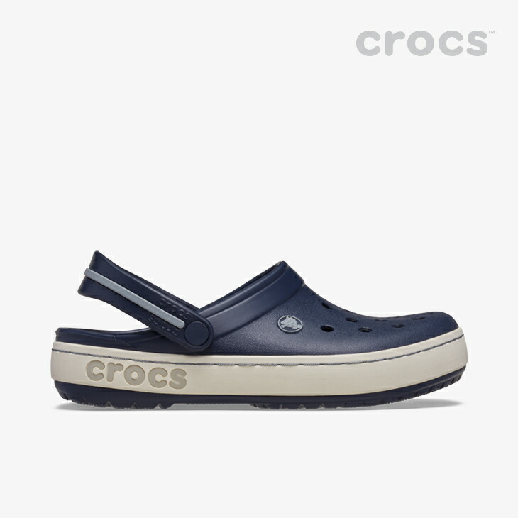 クロックス サンダル 《Ux》 Crocband Heritage Clog 時辰儀ダンス楽隊 ヘリテージ クロッグ 《メンズ靴 レディース靴》