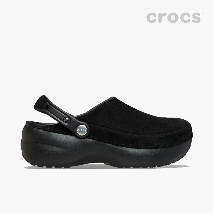 Crocs ウェッジソール サンダル ブラックw8 楽天市場】【クーポンで20%OFF】クロックス/CROCS レイ2Xストラップ
