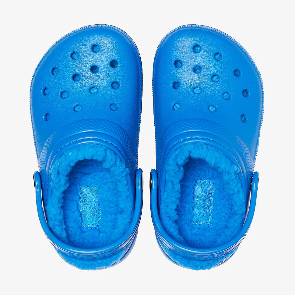 bright cobalt crocs mens