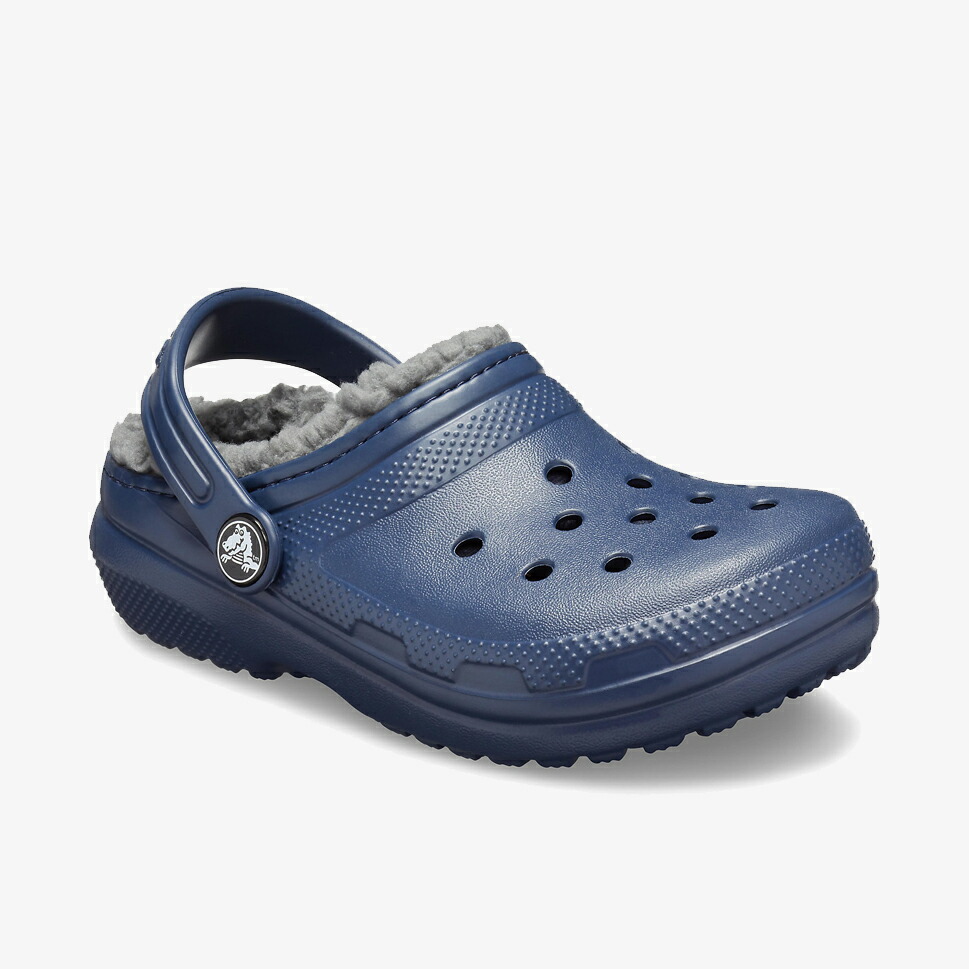 crocs warm slippers