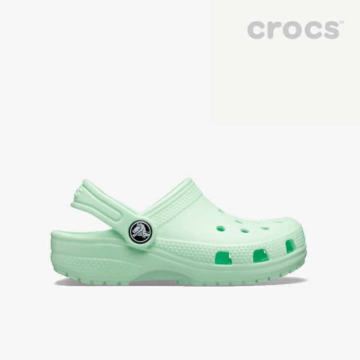 childrens crocs