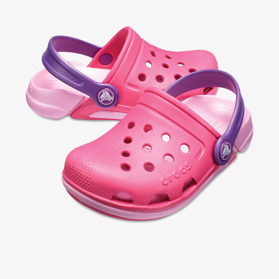 crocs paradise