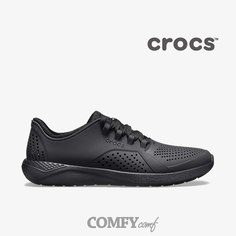 pacer crocs