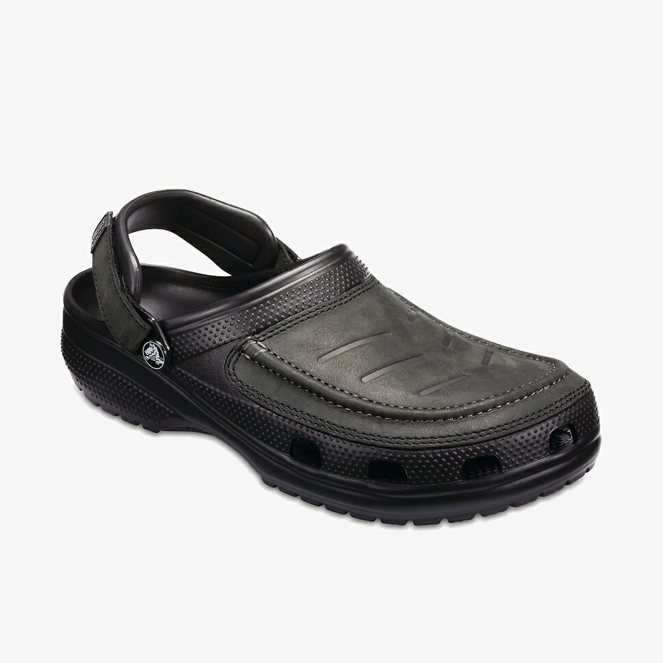 crocs yukon vista clog