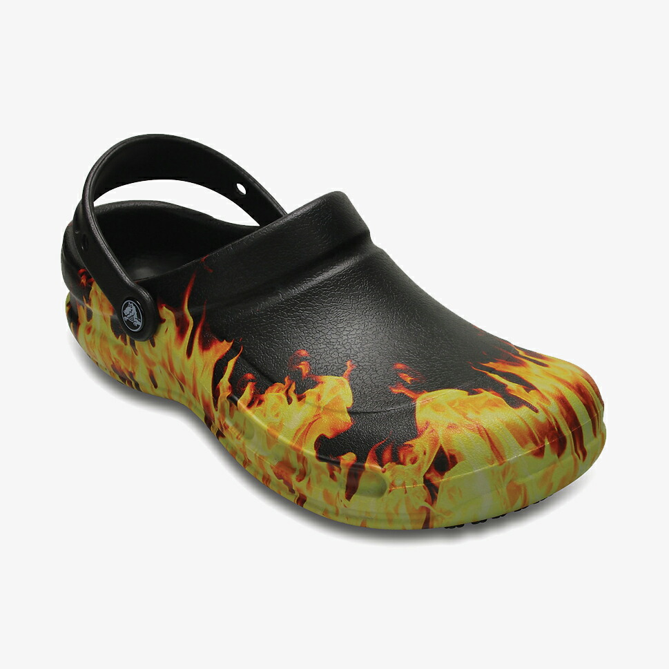 unisex \u0026gt;\u0026gt; bistro graphic clog 